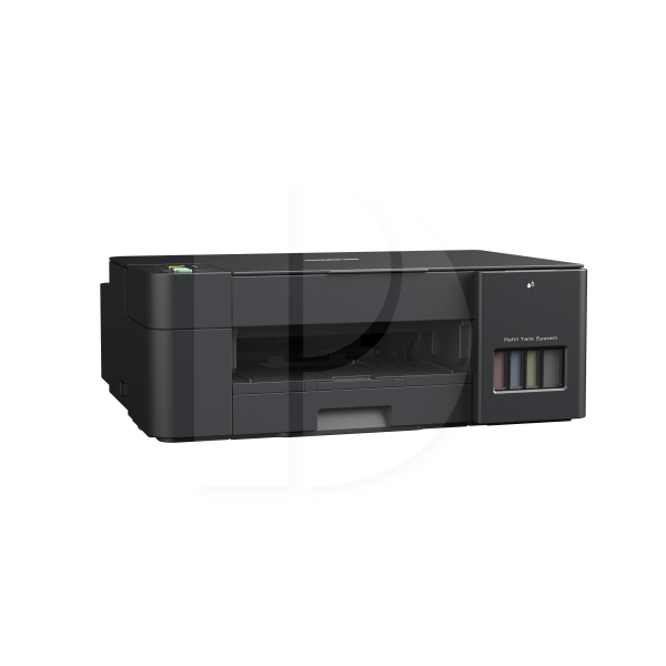 BROTHER DCP T420WCISS PRINTER
