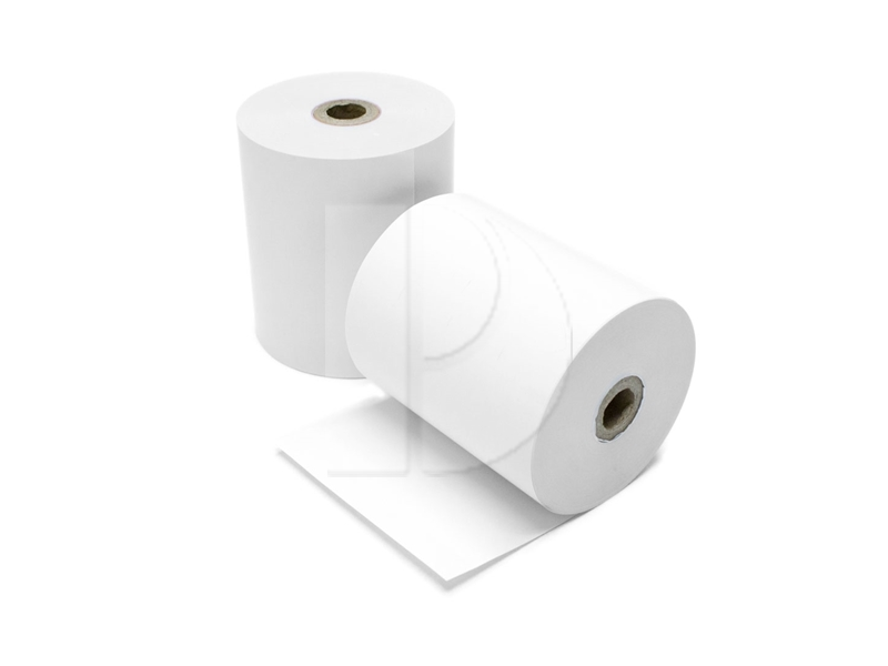 Thermal Paper Roll 573812 Food panda receipt paper roll/ Grab food receipt paper roll