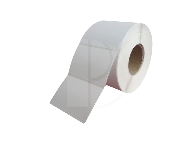 Direct Thermal Label 40MM(W) X 30MM(H)