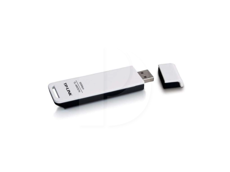 TP-LINK TL-WN727N WIRELESS USB ADAPTER