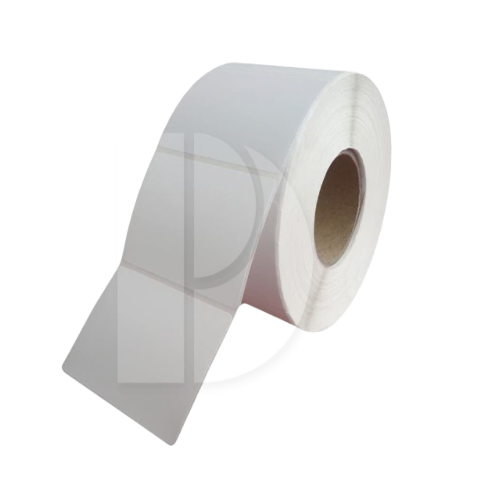 Barcode Label sticker 50mm x 30mm (2000pcs/roll)