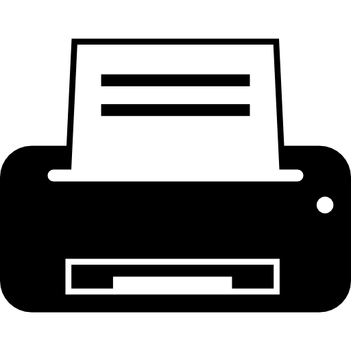 Printer Mask Changing