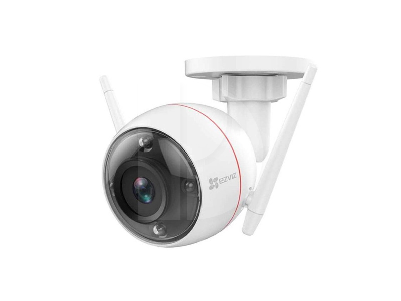 Webcam & IP CAM