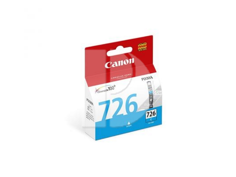 Canon CLI-726 Original Cyan Ink Cartridge