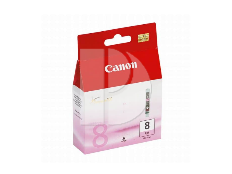 Canon CLI-8 Original Magenta Ink Cartridge