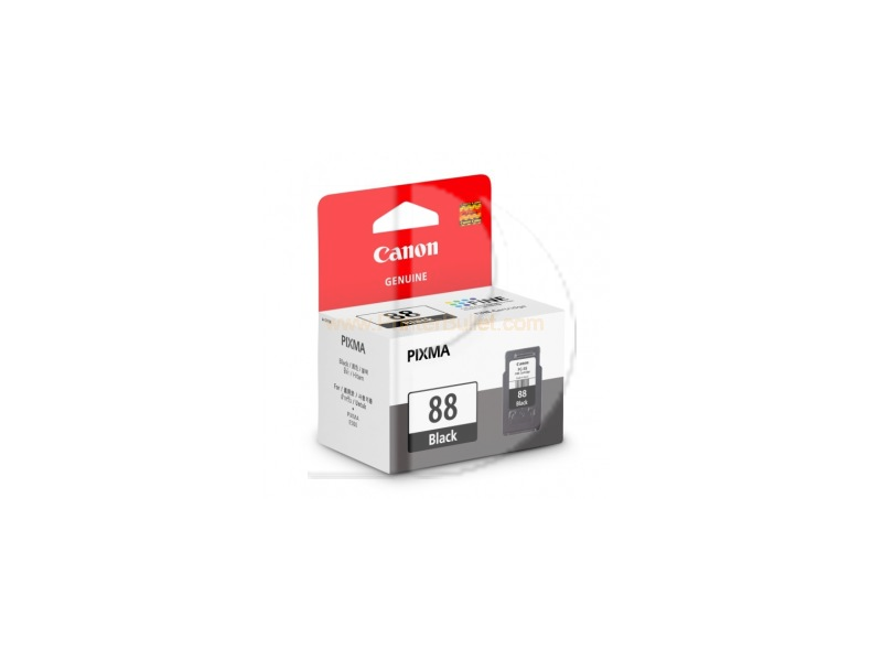 Canon PG-88 Original Black Ink Cartridge