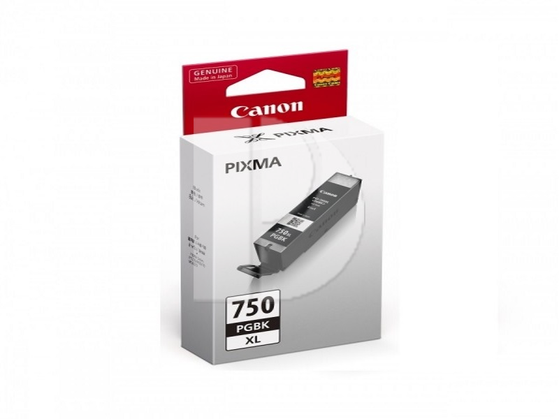 Canon PGI-750XL Black Original Ink Cartridge