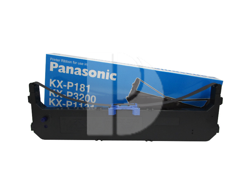 Panasonic KXP181 / KX-P181/KX-P1131 /KX-P1131E Ribbon 