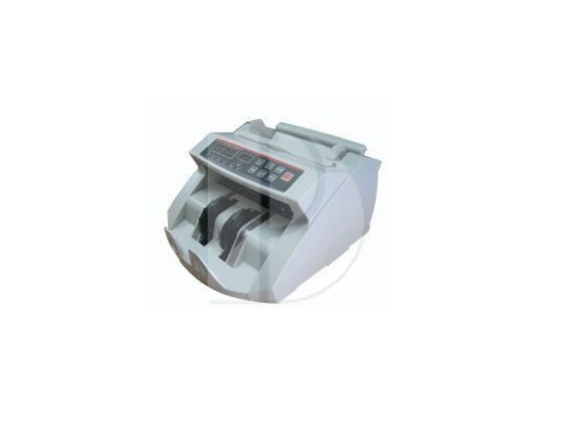 Axpert 8100 UV/MG Bank Note Counting Machine