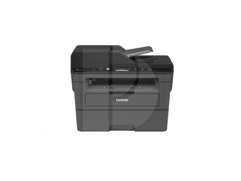 Brother DCP-L2640DW 3in1 Laser Printer