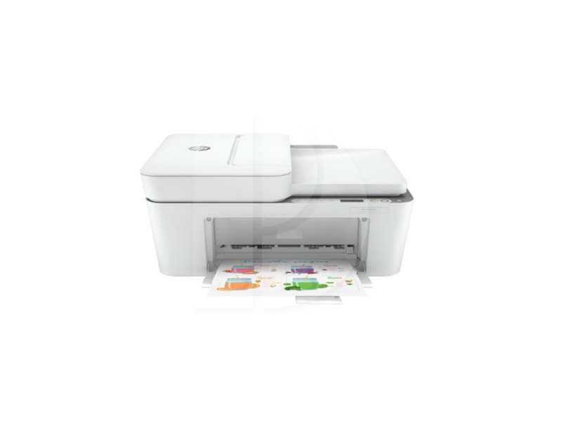 HP DeskJet Ink Advantage 4176 All-in-One Printer