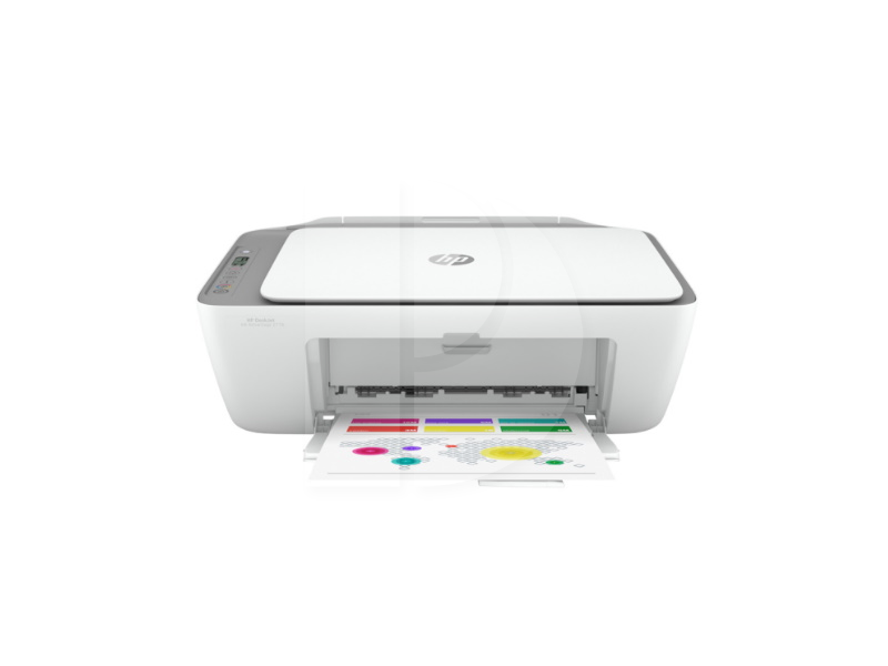 HP DeskJet Ink Advantage 2776 All-in-One Printer