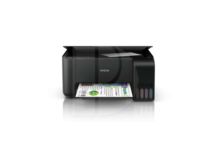 Epson EcoTank L3210 All-in-One Ink Tank Printer