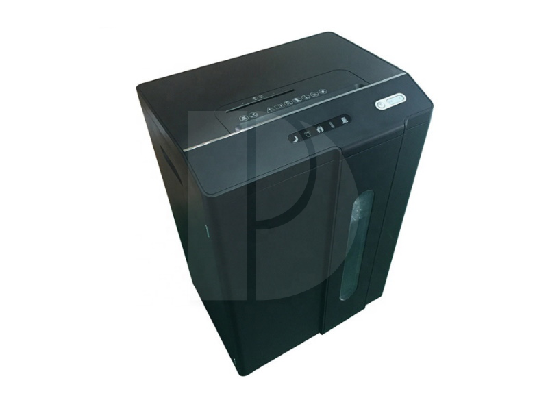 New United ET-17M Paper Shredder