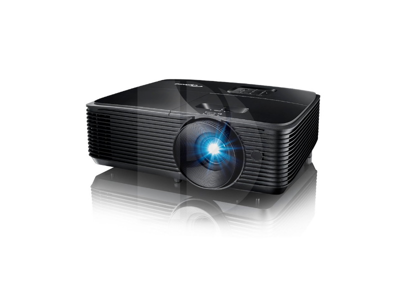 OPTOMA X400LVE DLP PROJECTOR 