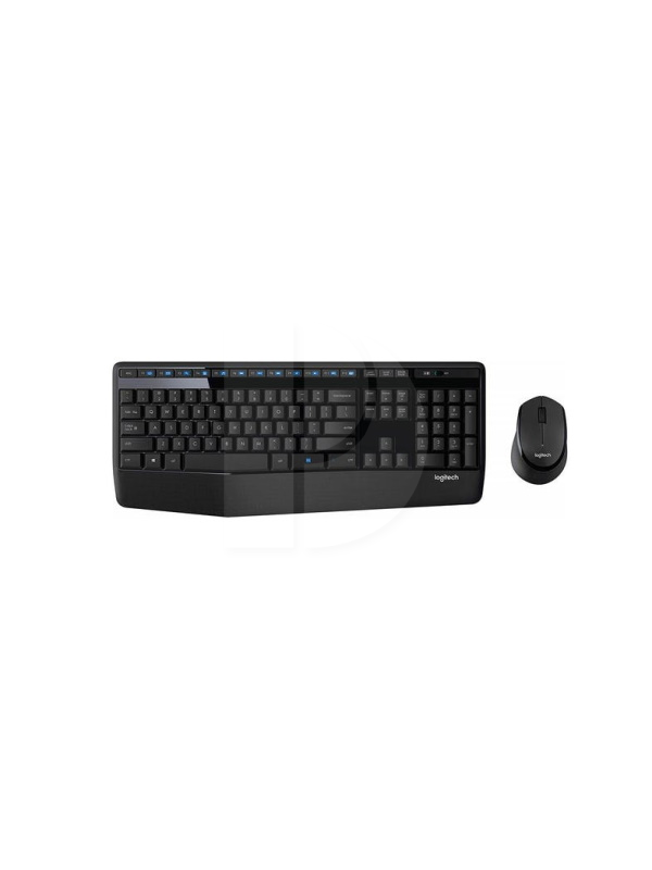 LOGITECH MK345 WIRELESS Keyboard & mouse combo