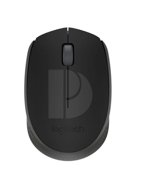 LOGITECH M170 WIRELESS MOUSE