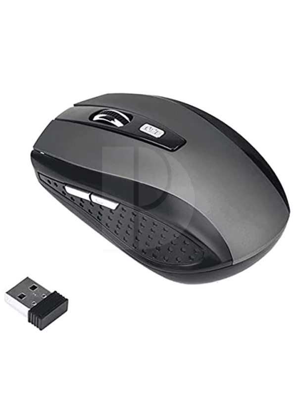 WL26 WIRELESS OPTICAL MOUSE