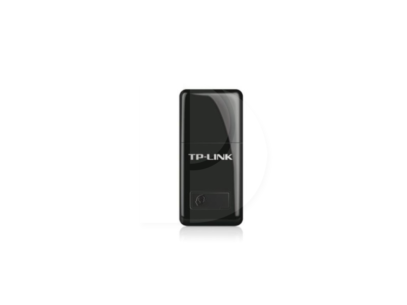 TP-LINK WN823N 300MBPS MINI WIRELESS