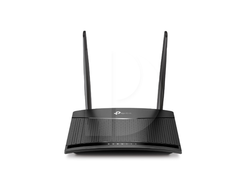 TP-LINK TL-MR100 4G LTE ROUTER N300 2LAN