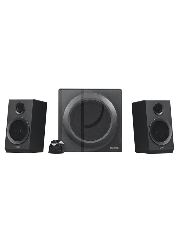 MULTIMEDIA SPEAKER SYSTEM 2.1 (PB01)