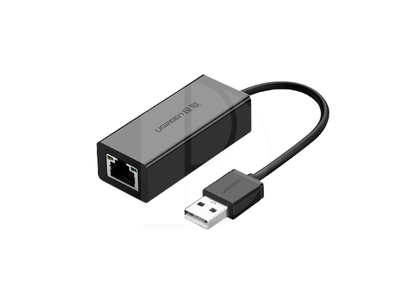 USB TO LAN RJ45 CABLE (U/RJ45)
