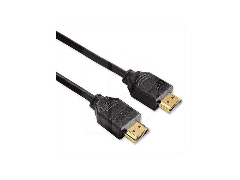 HDMI CABLE (GOLD PLATED)