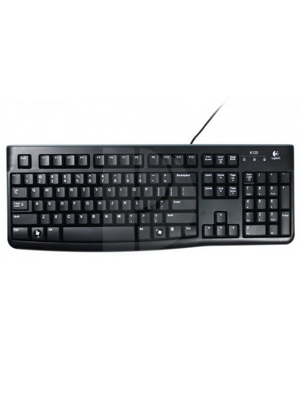 LOGITECH K120 Keyboard