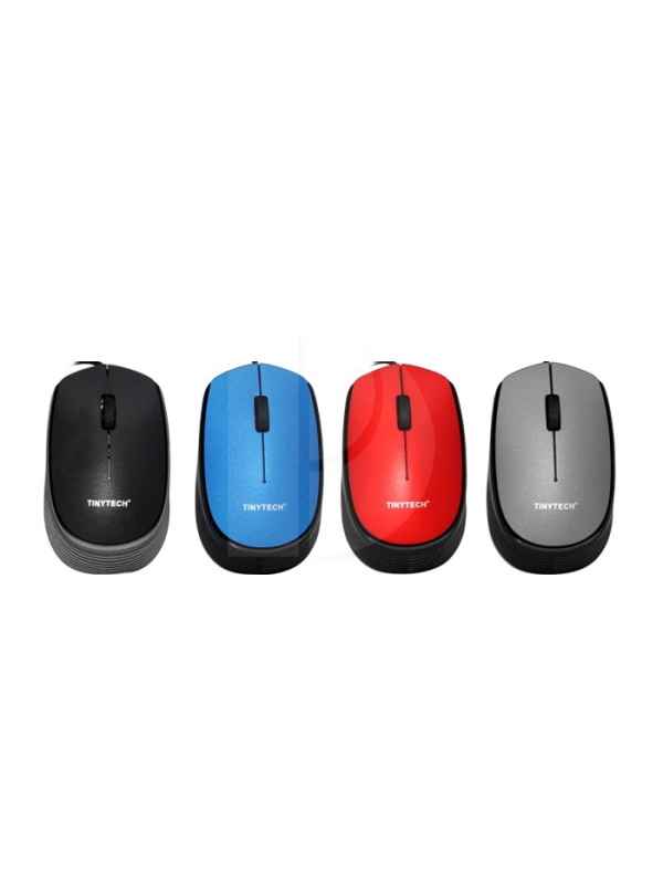 TINYTECH MN019 USB OPTICAL MOUSE