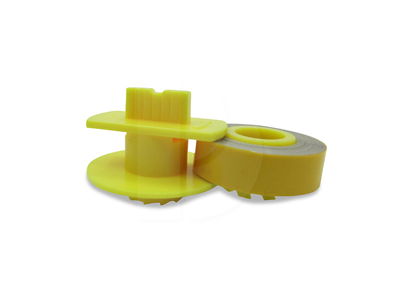 Fullmark Brother EM 100 / EM 200 / GR143 Lift Off Tape - Dry (6pcs)