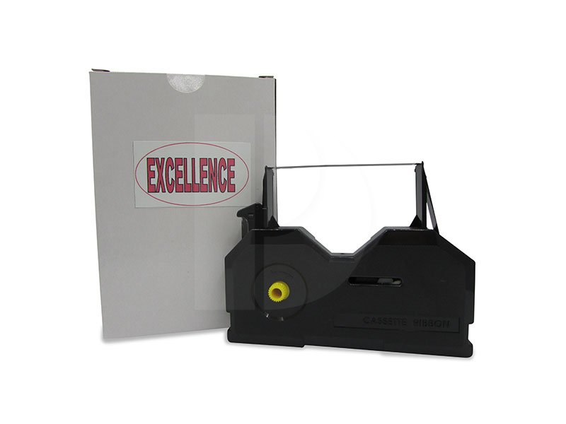 Excellence Nakajima AE300 / AE330 Typewriter Ribbon (Black)