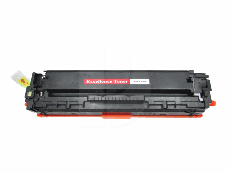 HP CB540A (125A) / Canon 316 Black Compatible Toner Cartridge