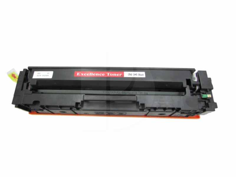 Canon 045 Black Compatible Toner Cartridge