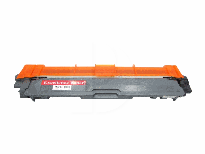 Brother TN-261 Black Compatible Toner Cartridge