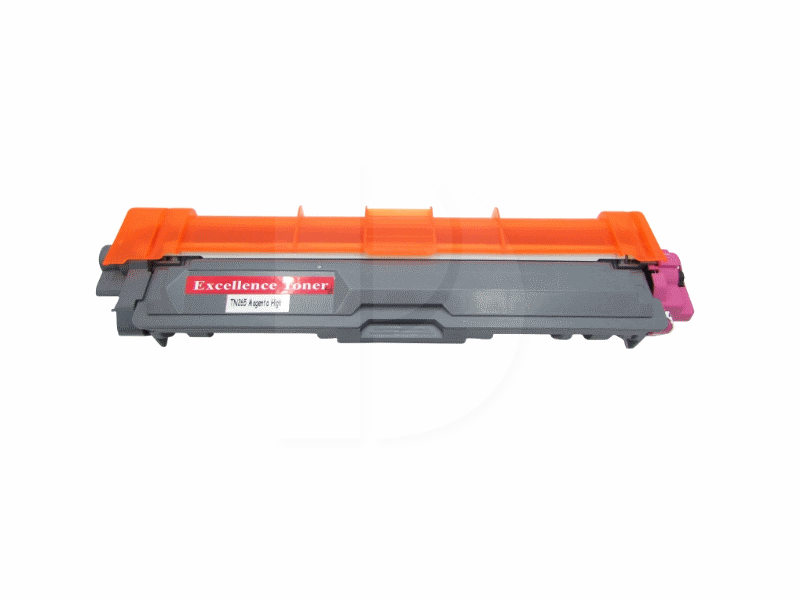 Brother TN-265 Magenta Compatible Toner Cartridge