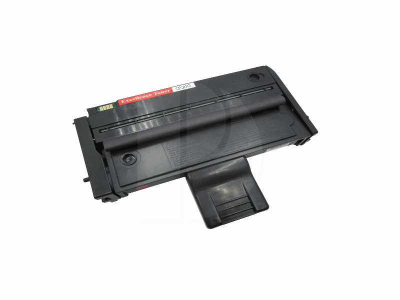 Ricoh SP201 / 204 / 211 Compatible Toner Cartridge 2.6K