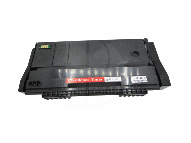 Ricoh SP100 (407167) Compatible Toner Cartridge