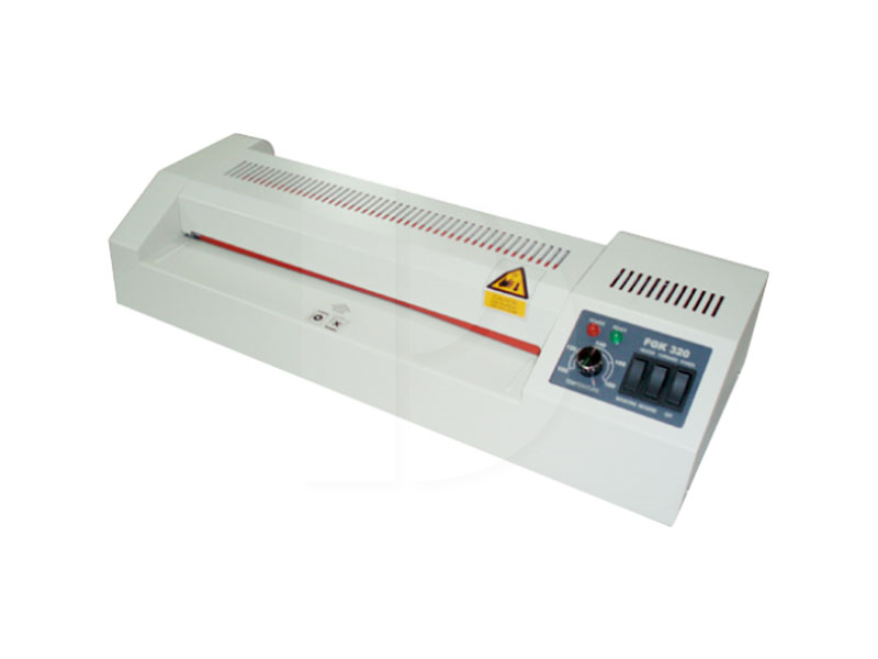 AXPERT MQ-320 A3 Laminating Machine