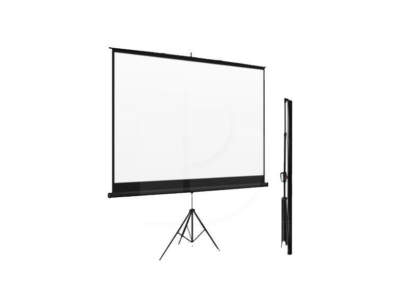 MEKI TRIPOD SCREEN - Matt White