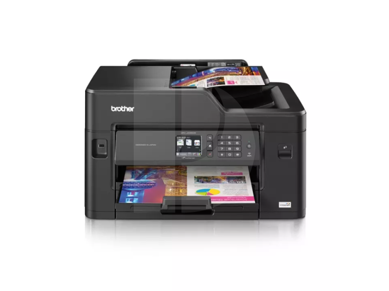 Brother MFC-J2330DW 4in1 A3 Inkjet Printer