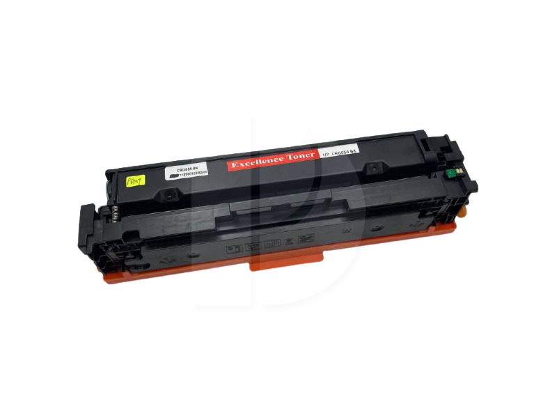 Canon 054 Black Compatible Toner Cartridge