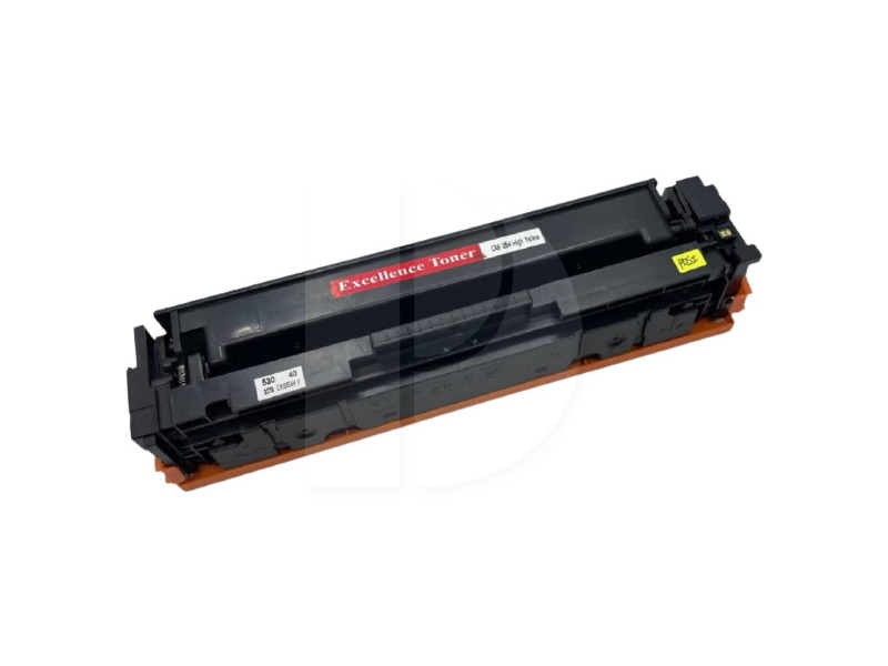 Canon 054 Yellow Compatible Toner Cartridge