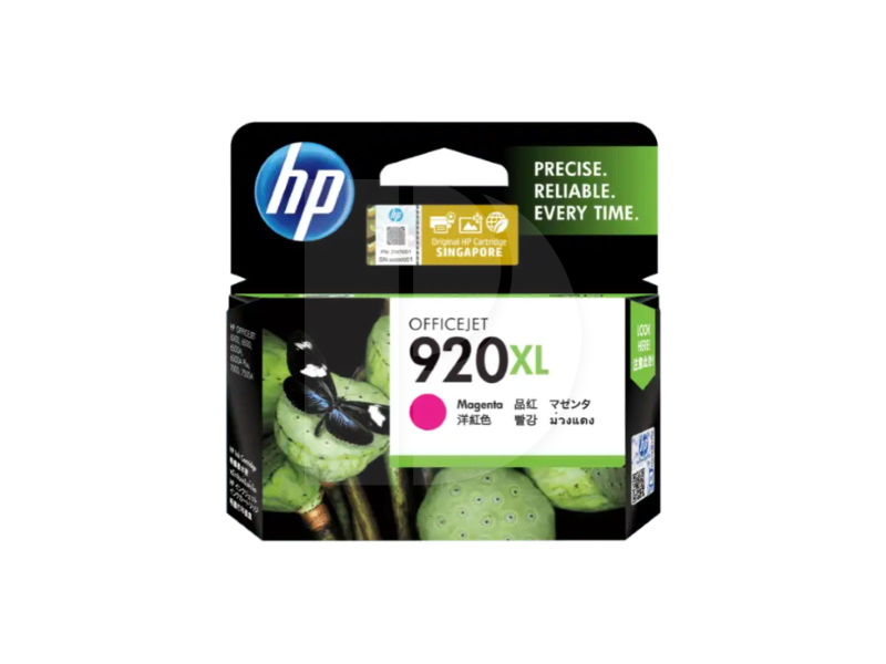 HP 920XL Magenta Officejet Ink Cartridges