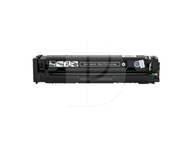 HP CF500A Black Compatible Toner Cartridge