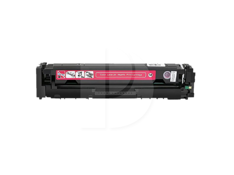 HP CF503A Magenta Compatible Toner Cartridge