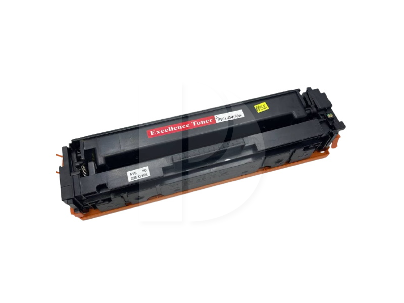 HP CF512A Yellow Compatible Toner Cartridge