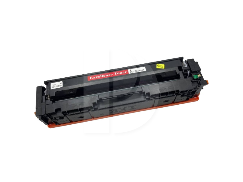 HP CF513A Magenta Compatible Toner Cartridge