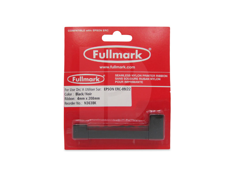 Fullmark Epson ERC-09 Ribbon