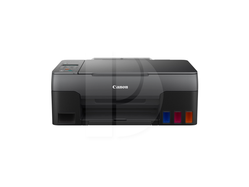 CANON PIXMA G3010 Refillable Ink Tank Wireless Printer 