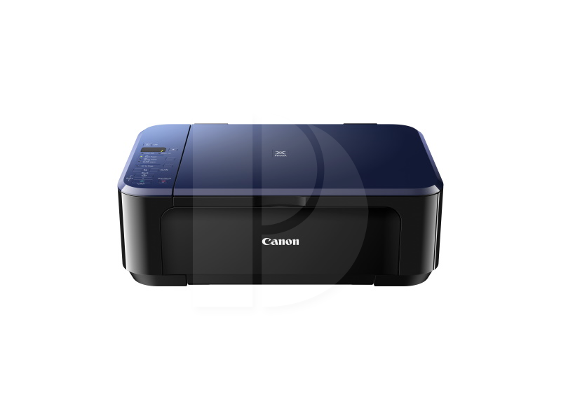 CANON E510 ALL-IN-ONE PRINTER